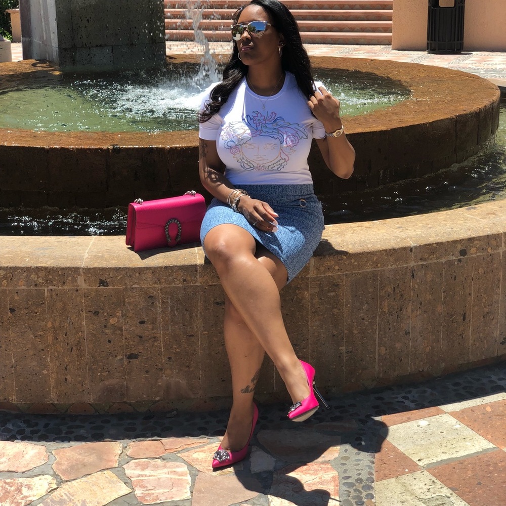 Meet your Posh Ambassador, Nisha